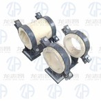 Esgidiau Oer ar gyfer Pibellau Dur Carbon