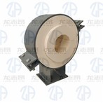 Deiliad Pibell Inswleiddio Oer Polywrethan